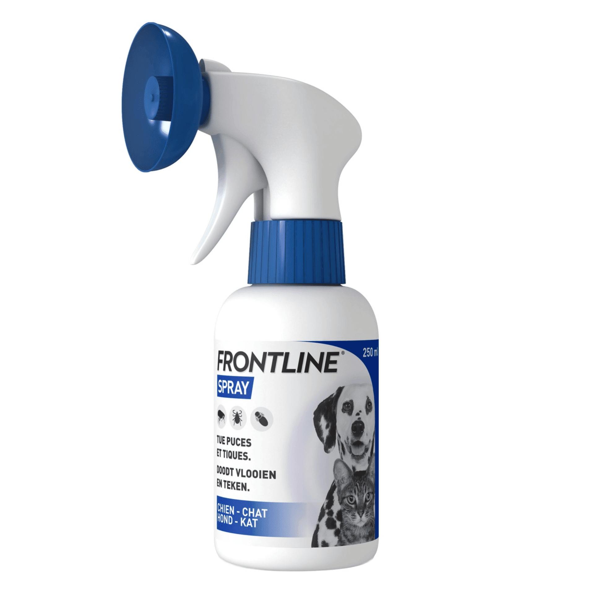 Frontline Spray Frontline Spray