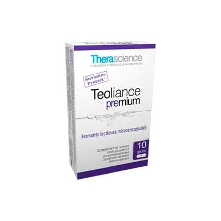 Physiomance Teoliance Premium Physiomance Teoliance Premium