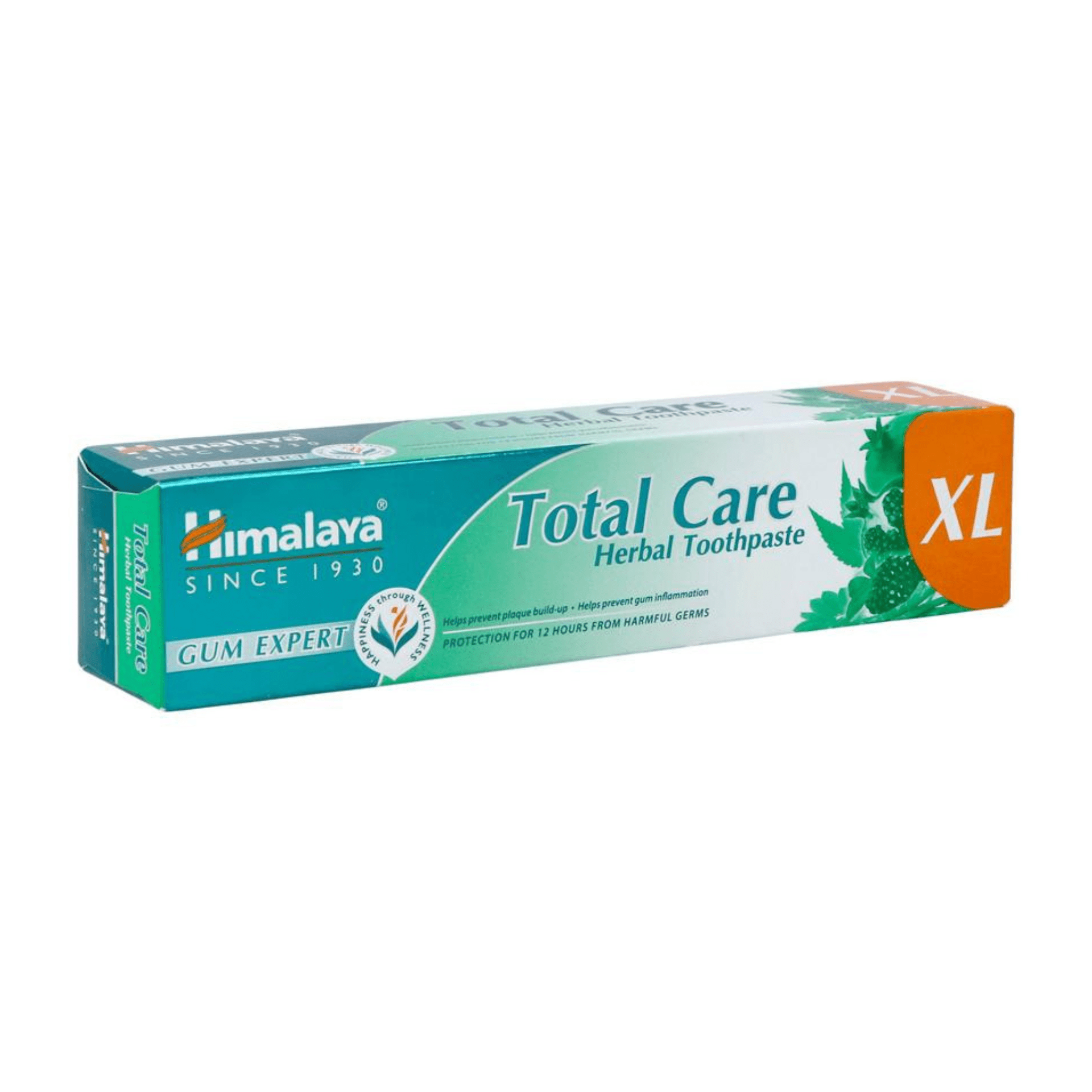 Himalaya Gum Expert Total Care XL