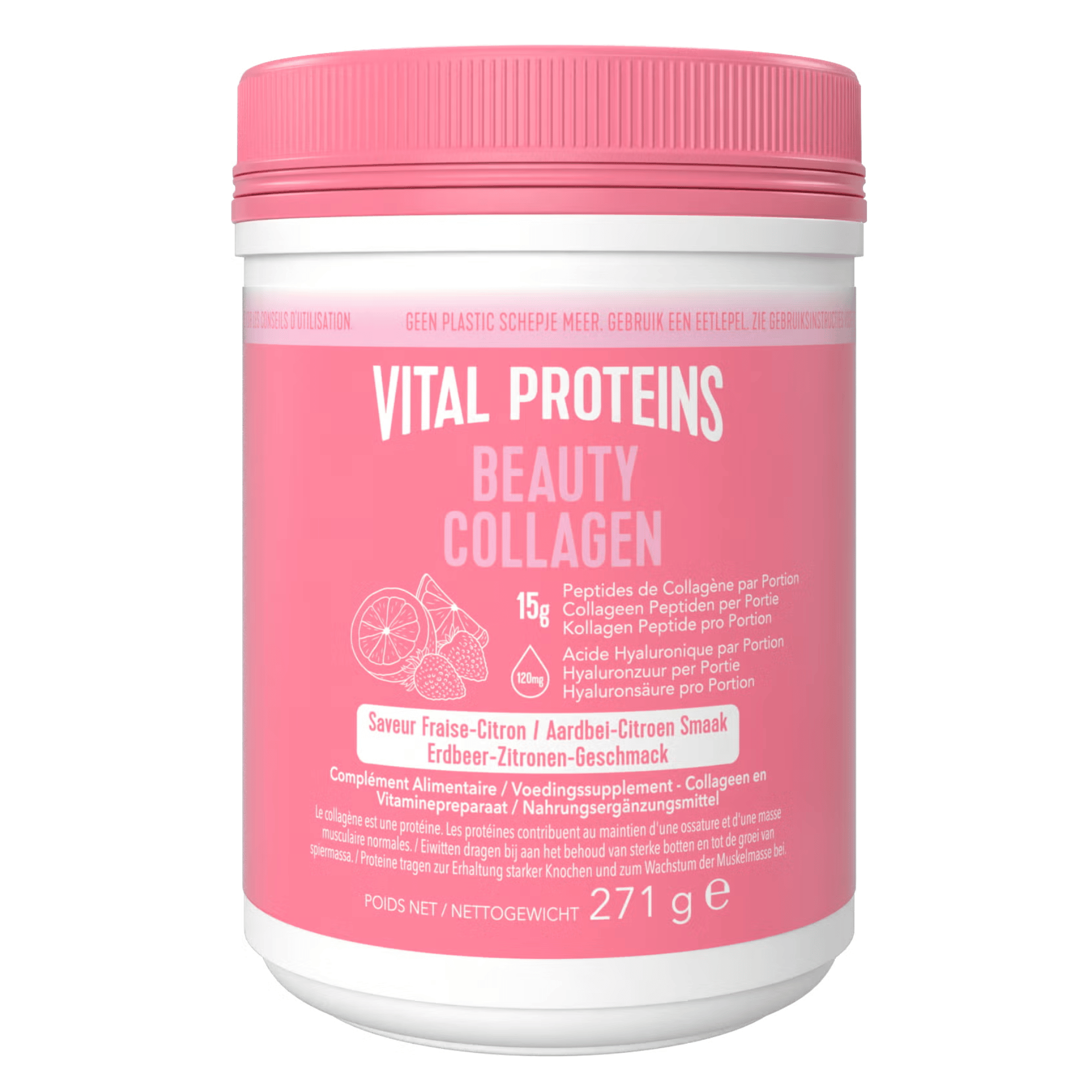 Vital Proteins Beauty Collagen Vital Proteins Beauty Collagen