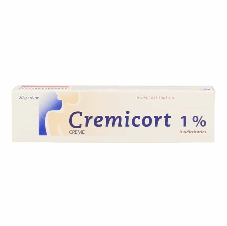 Cremicort Cremicort