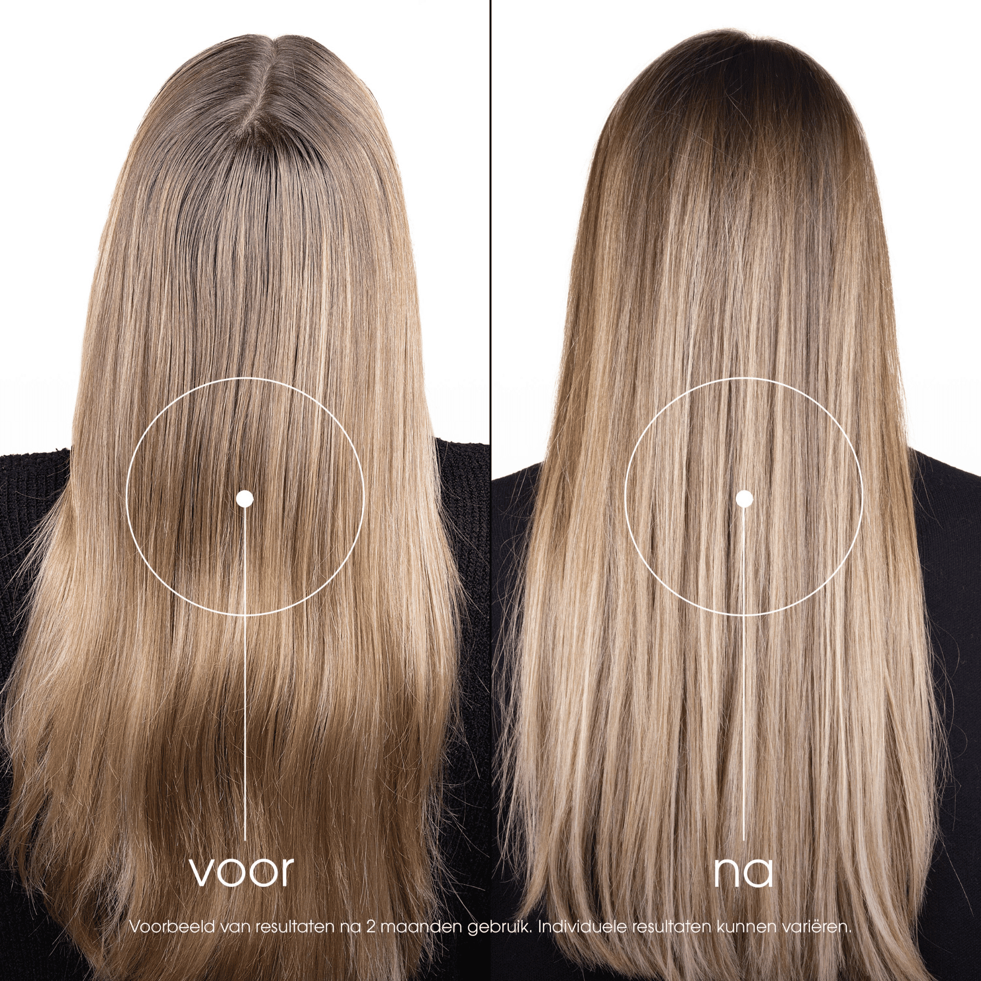 Klorane Kamille Shampoo voor Blonde Highlights