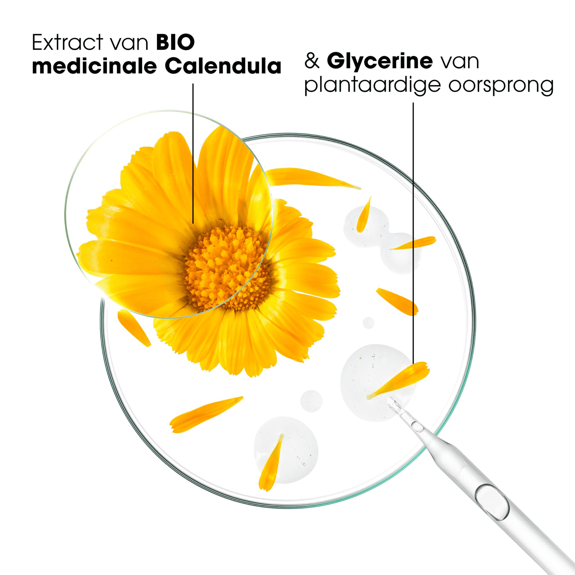 Klorane Bébé Huile Multi-Usages Klorane Bébé Huile Multi-Usages