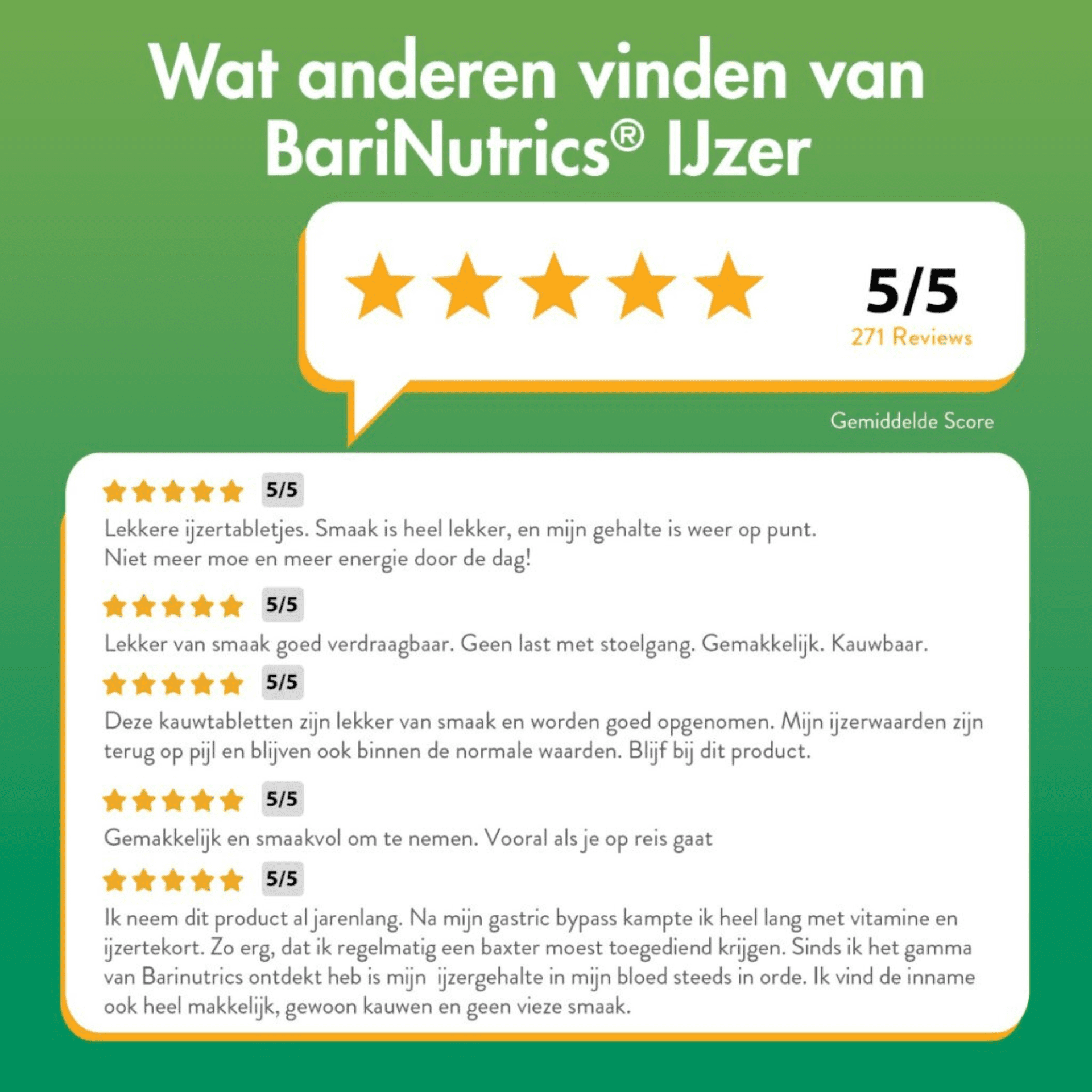 Barinutrics Fer Barinutrics Fer