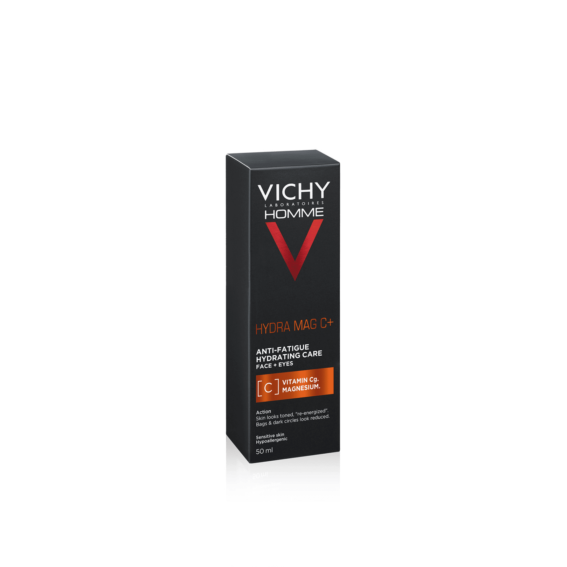 Vichy Homme Hydra Mag C+ Vichy Homme Hydra Mag C+
