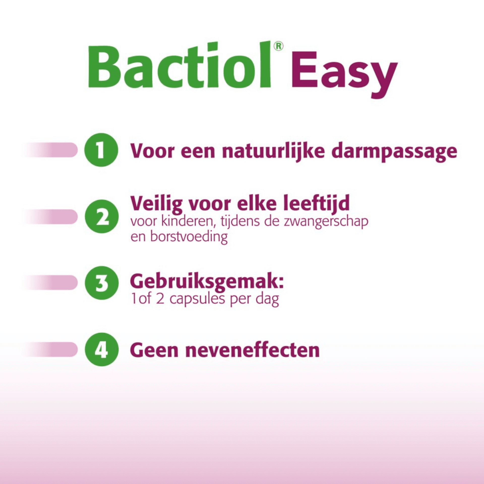 Bactiol Easy