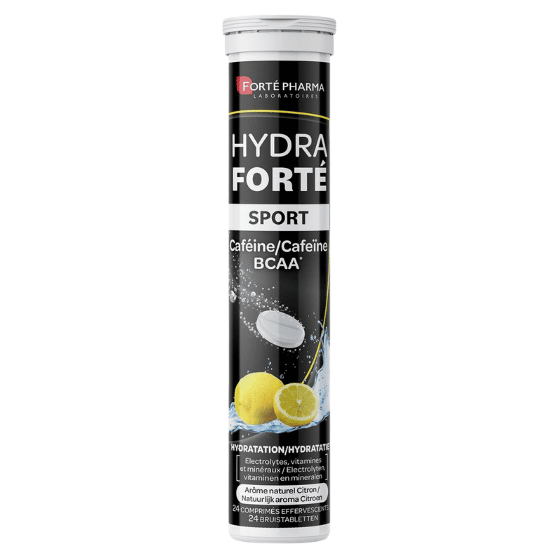 Hydra Forte Sport Comp 24 Hydra Forte Sport Comp 24