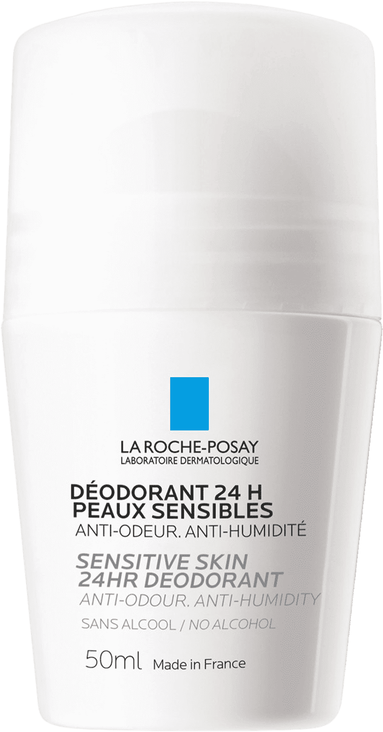 La Roche-Posay Deodorant 24u Gevoelige Huid