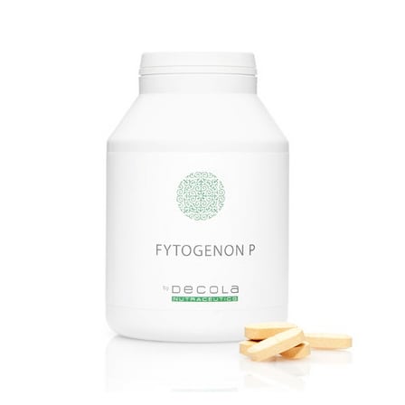 Decola Fytogenon P Decola Fytogenon P