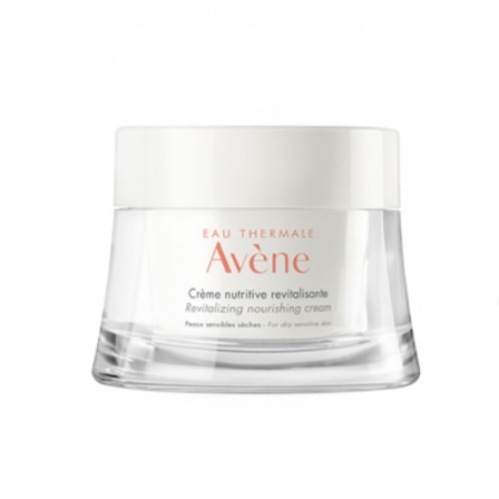 Avène Revitaliserende Voedende Crème Avène Revitaliserende Voedende Crème