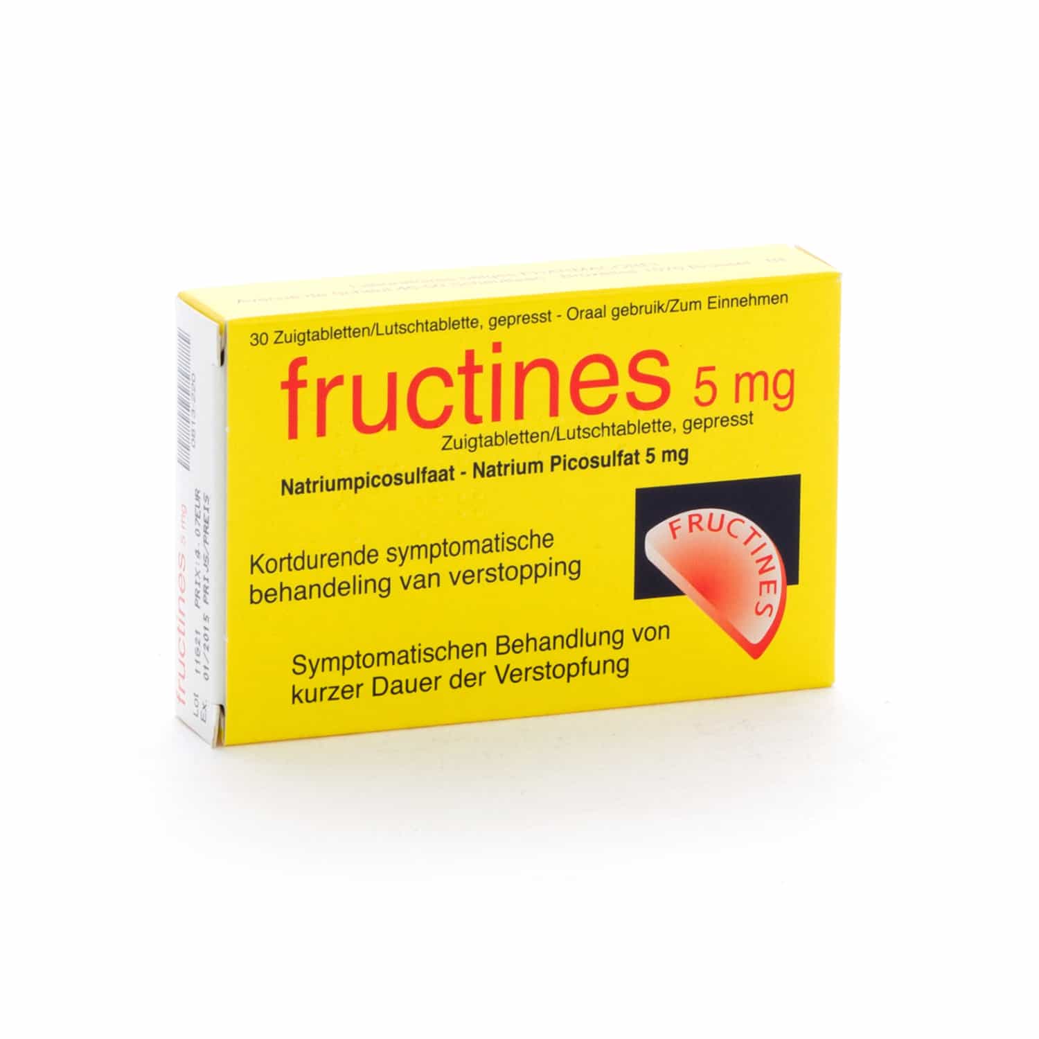 Fructines