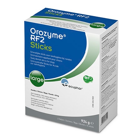 Orozyme RF2 Sticks L Orozyme RF2 Sticks L