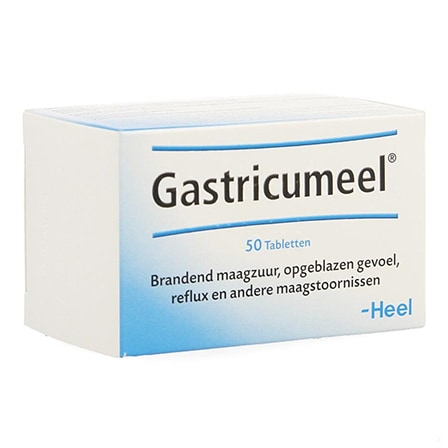 Heel Gastricumeel Heel Gastricumeel