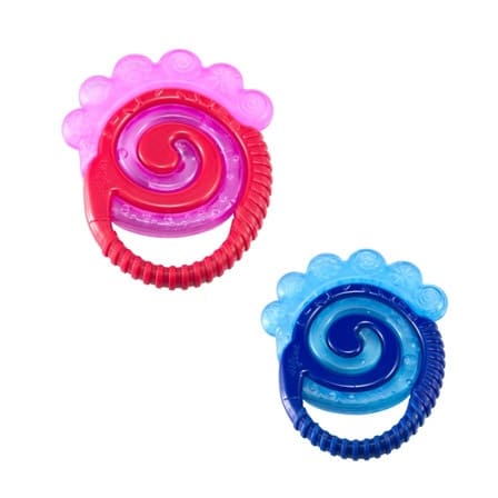 Difrax Combi Koel Bijtring Difrax Combi Koel Bijtring