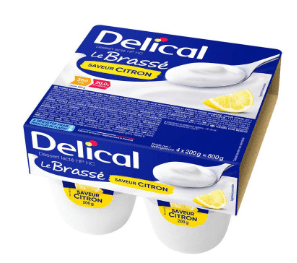 Delical Le Brassé