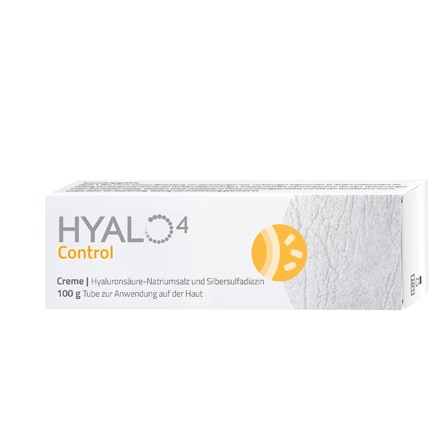 Hyalo 4 Control Crème