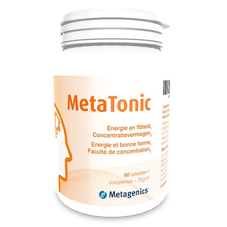 Metagenics MetaTonic