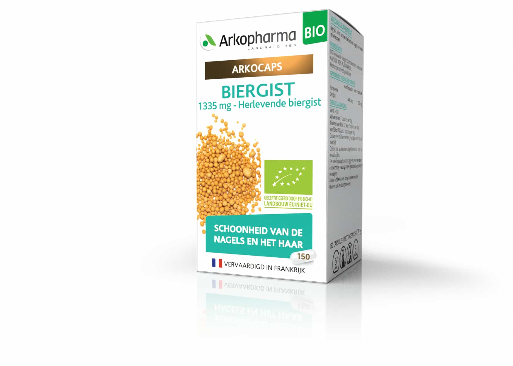 Arkocaps Biergist Arkocaps Biergist