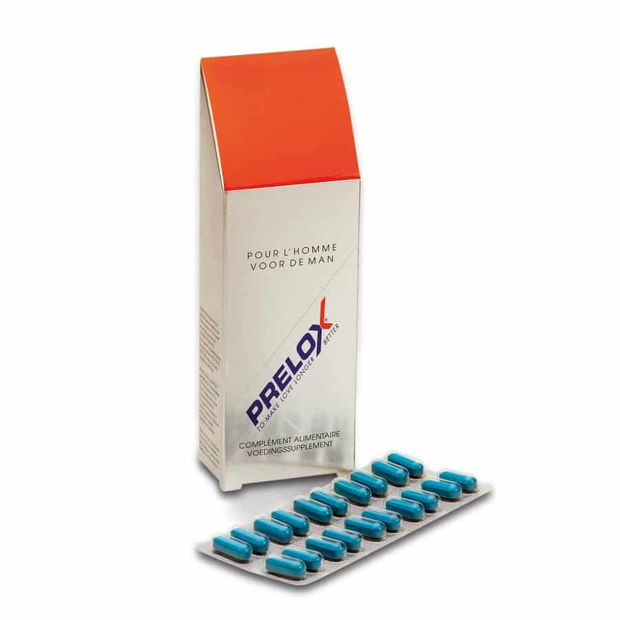 Pharma Nord Prelox Pharma Nord Prelox