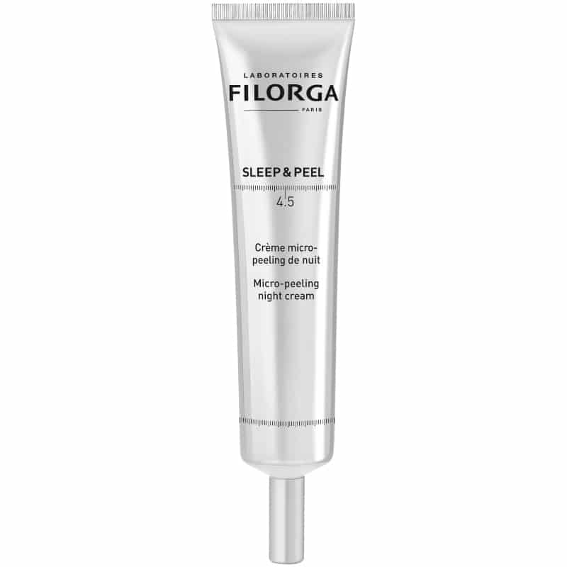 Filorga Sleep & Peel 4.5 Micro-peeling Nachtcrème
