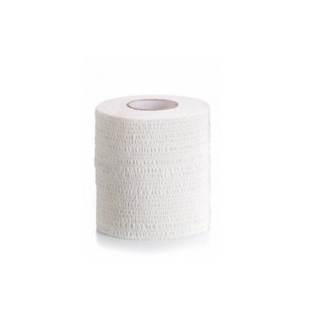 Coplus Latexvrij Wit 7,5 cm x 4,5 m Coplus Latexvrij Wit 7,5 cm x 4,5 m