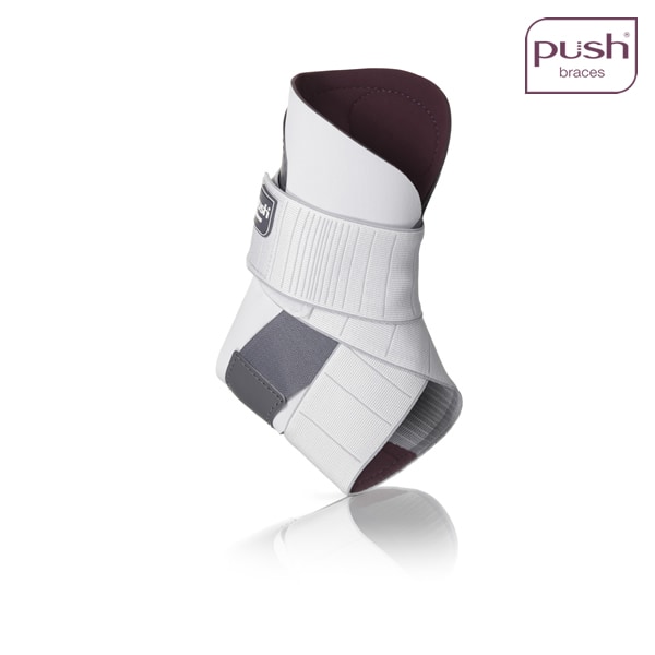 Push Med Enkelbrace Aequi Flex Rechts Maat 3