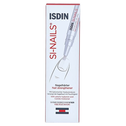 Isdin Si-Nails Nagelversterker Isdin Si-Nails Nagelversterker