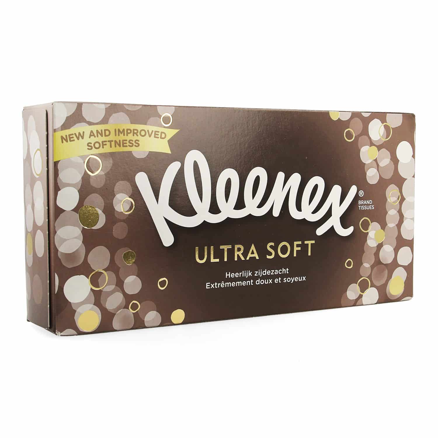 Kleenex Doekjes Ultra Soft