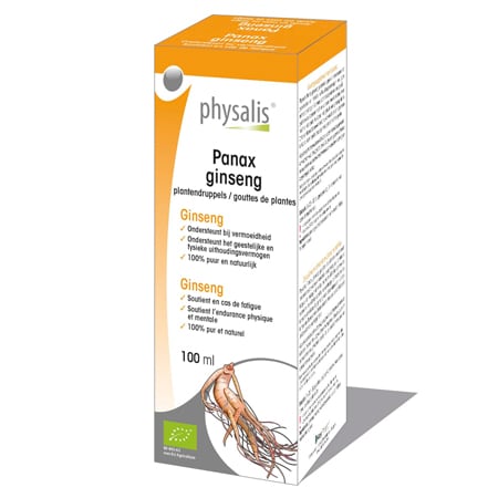 Physalis Panax Ginseng Physalis Panax Ginseng