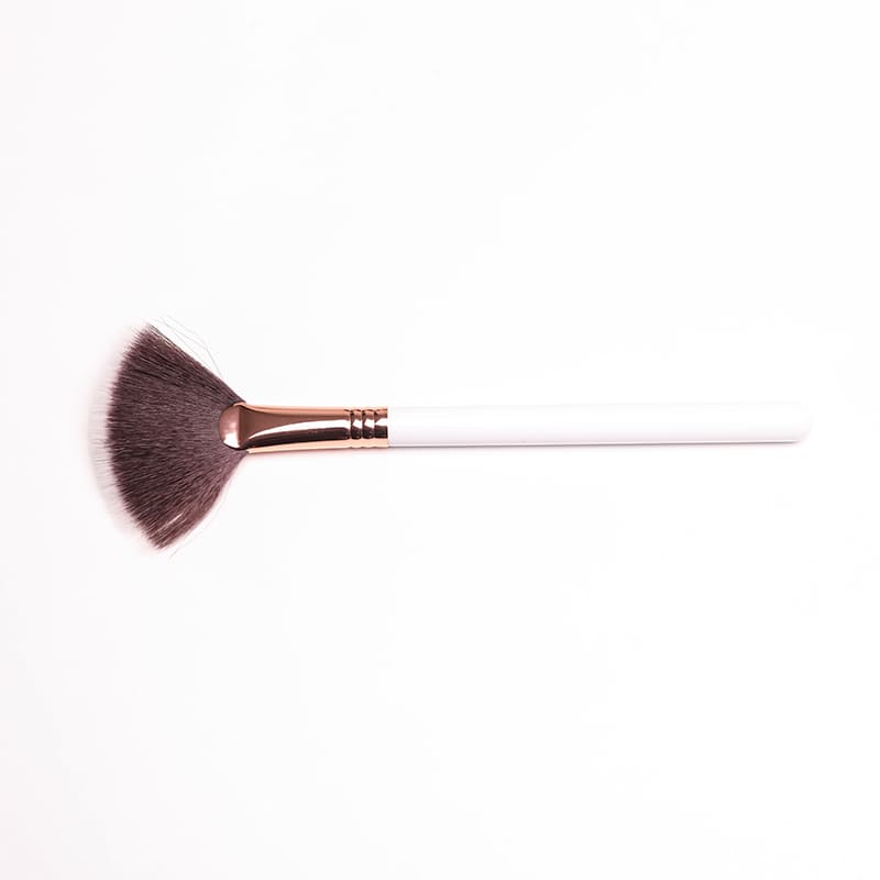 Cent Pur Cent Fan Brush Cent Pur Cent Fan Brush