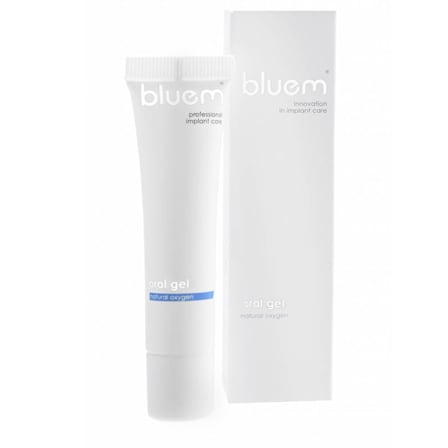 Bluem Mondgel Bluem Mondgel