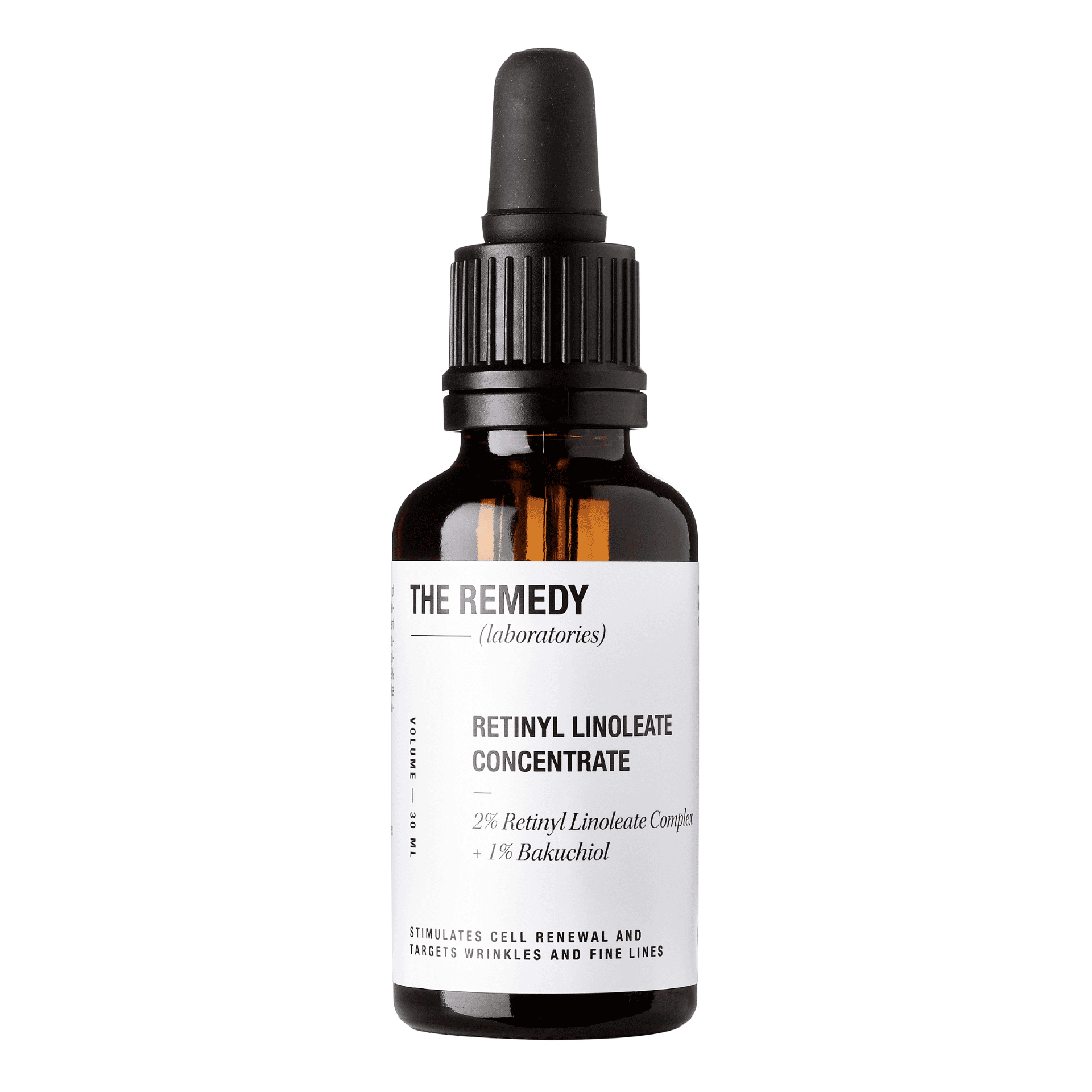The Remedy Lab Retinyl Linoleate Concentrate 30ml The Remedy Lab Retinyl Linoleate Concentrate 30ml