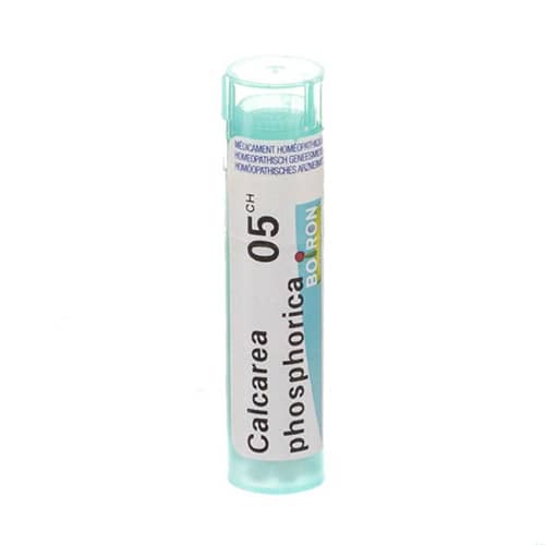 Boiron Calcarea Phosphorica 5CH Granulen