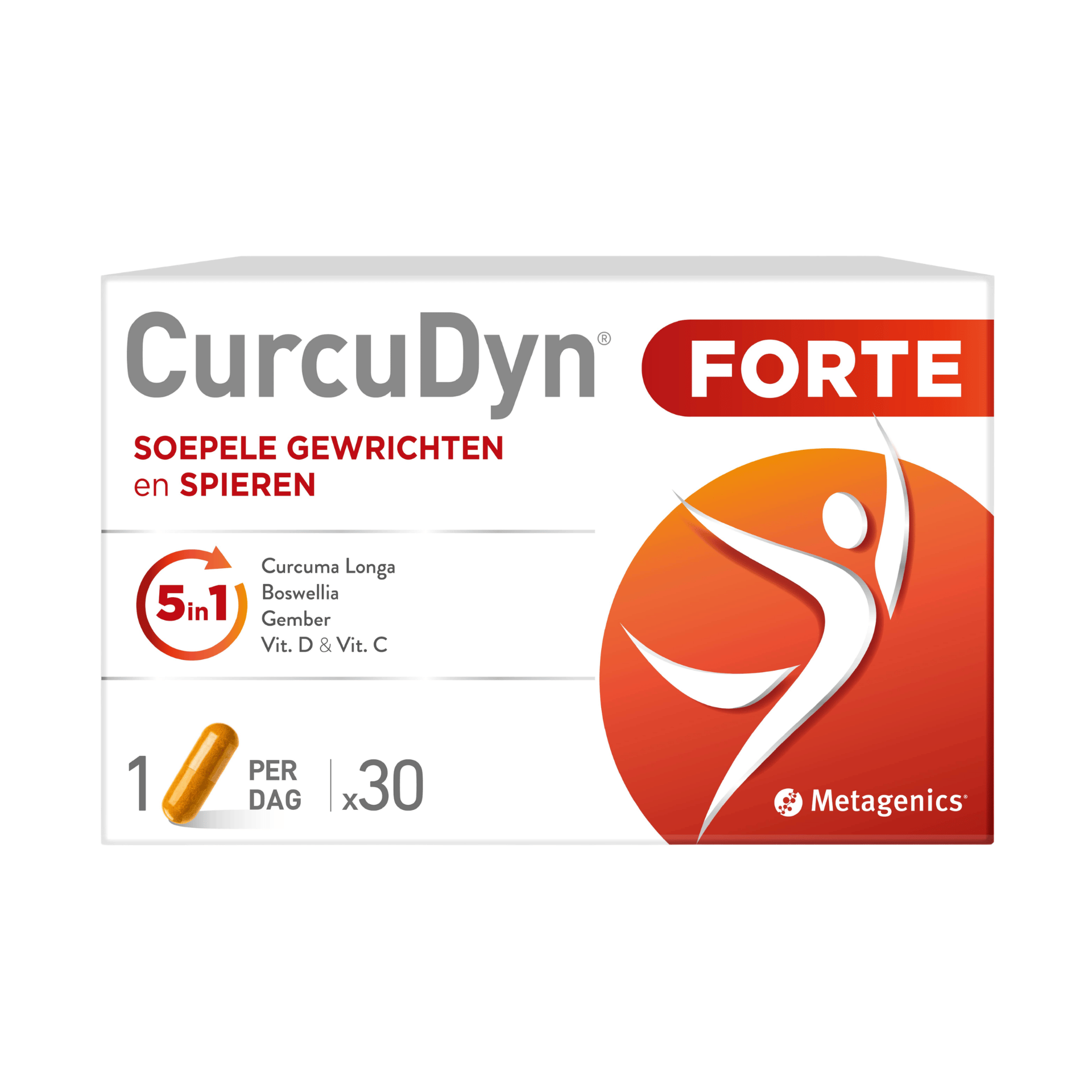 CurcuDyn Forte CurcuDyn Forte