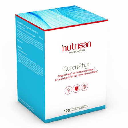 Nutrisan CurcuPhyt Nutrisan CurcuPhyt