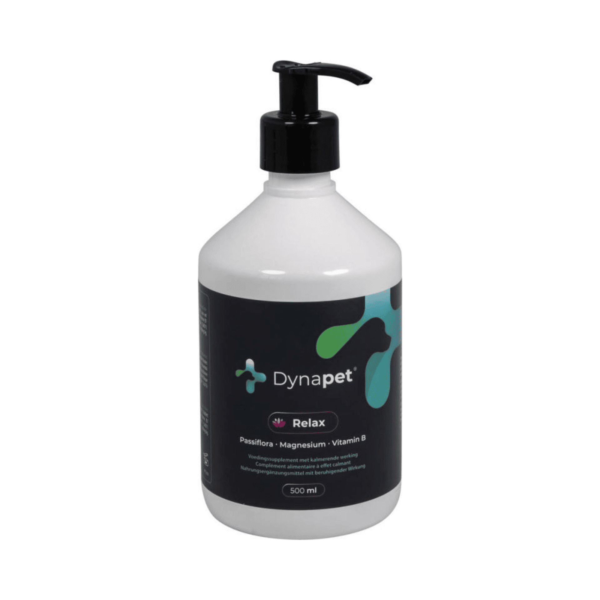 Dyn Relax 500ml Dyn Relax 500ml