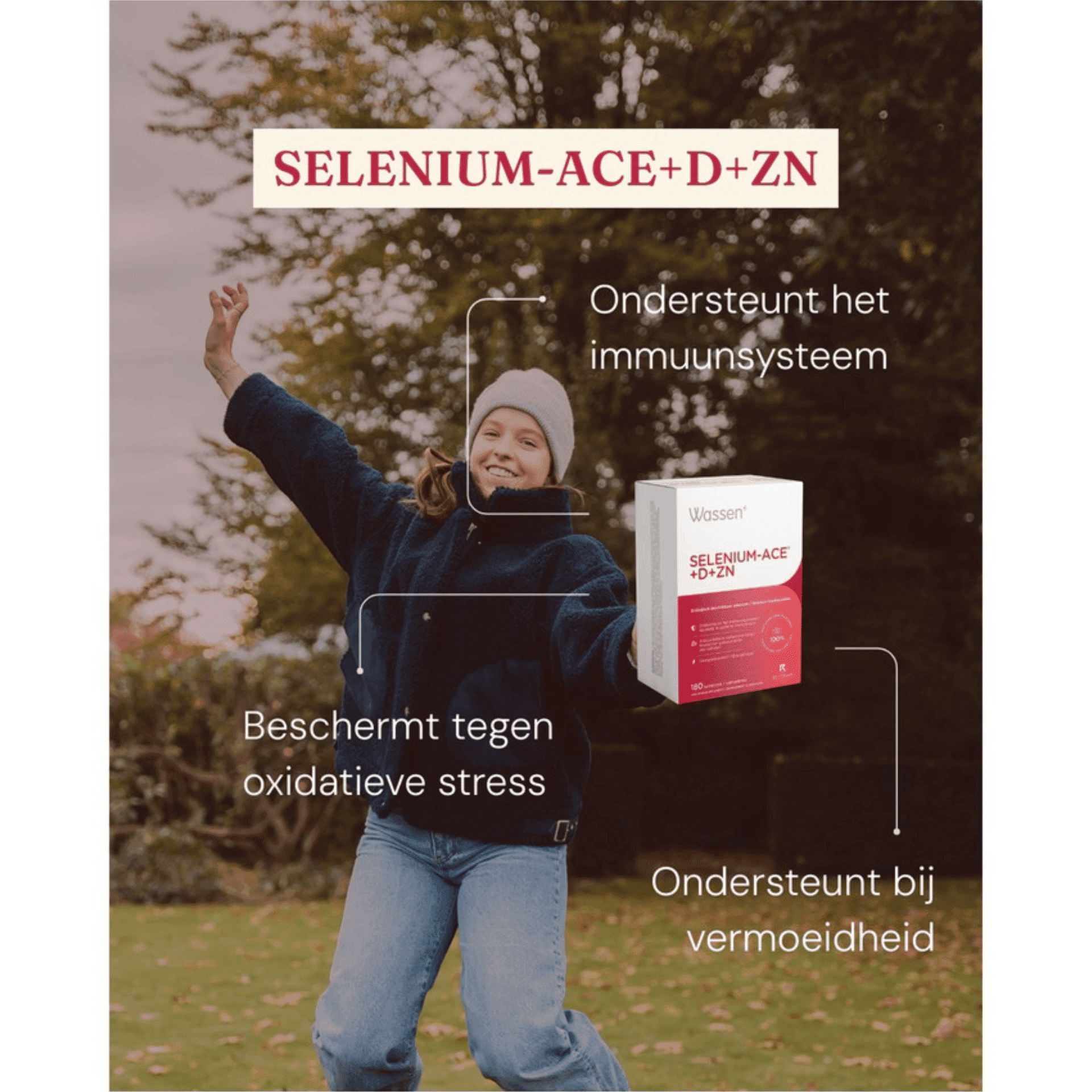 Selenium-ace+d+zn Comp 90+comp 30 Gratuit Revogan Selenium-ace+d+zn Comp 90+comp 30 Gratuit Revogan