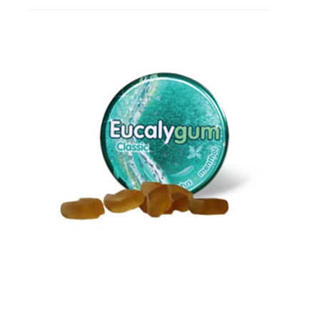 Tilman Eucalygum Classic Tilman Eucalygum Classic