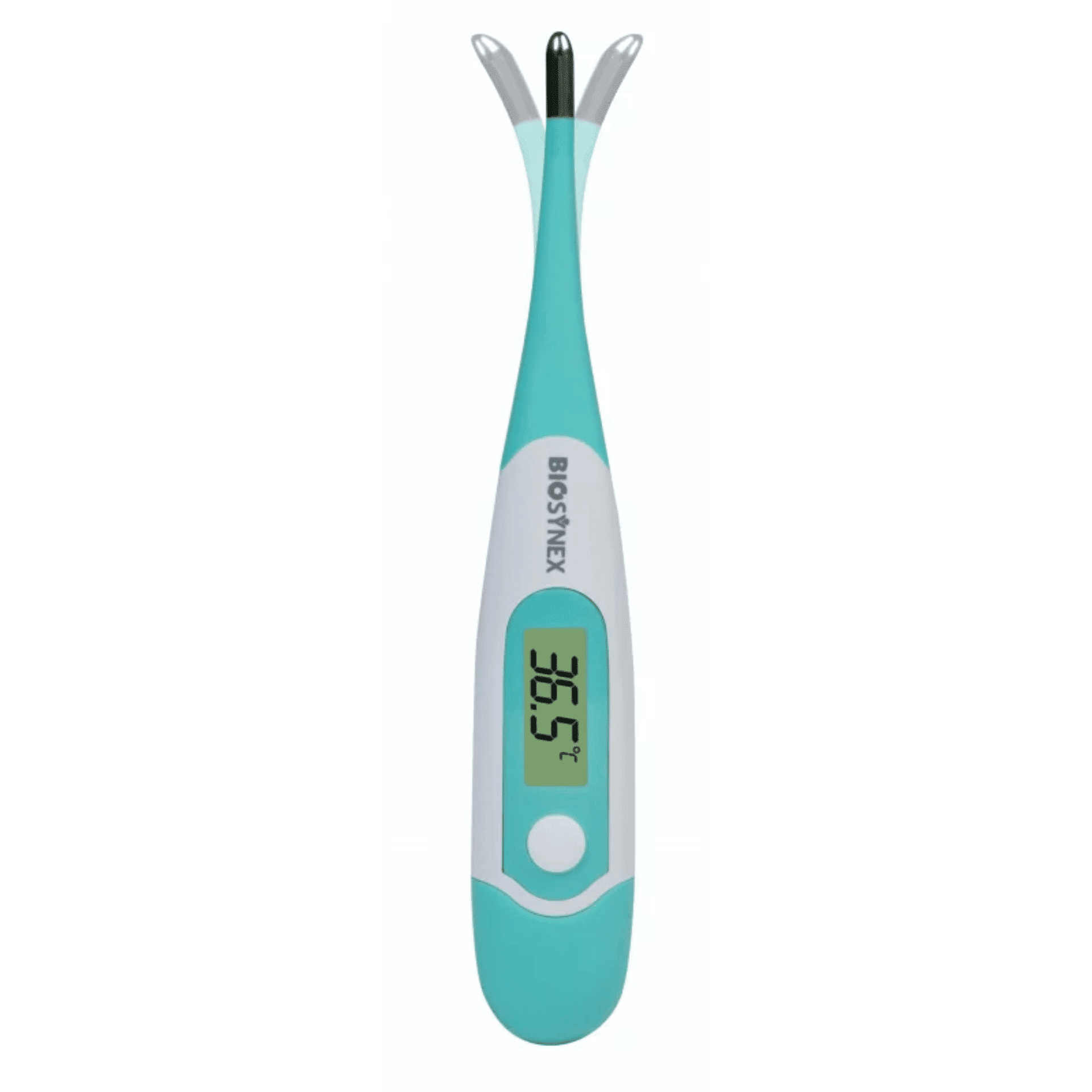Exacto Thermometre Flexible Rapide 10 Secondes Exacto Thermometre Flexible Rapide 10 Secondes