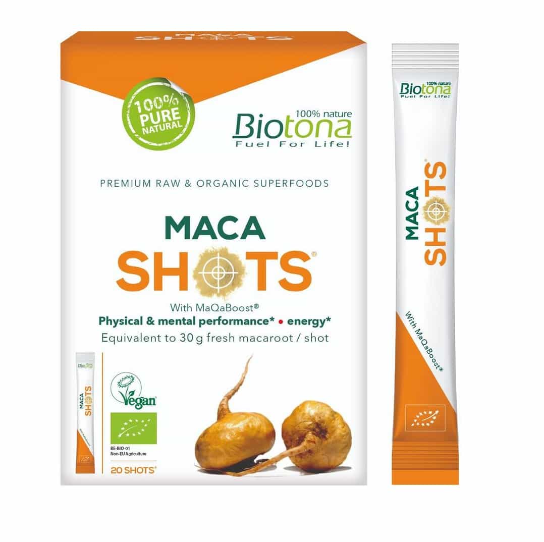 Biotona Maca Shot Biotona Maca Shot