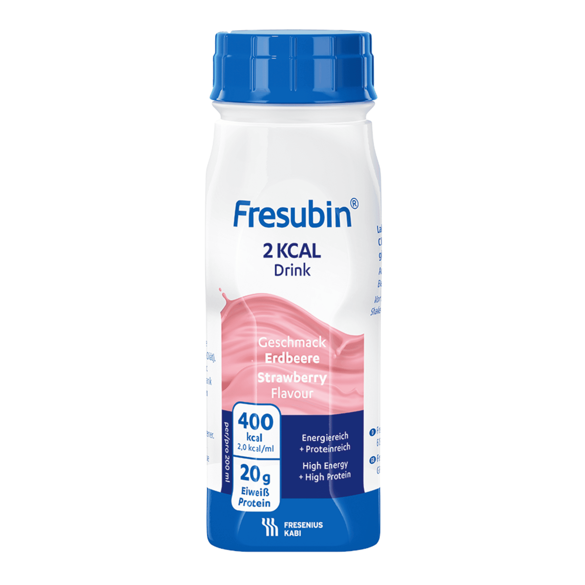 Fresubin 2 kcal Drink 4 x 200 ml
