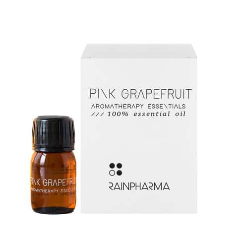 Rainpharma Pink Grapefruit Essential Oil Rainpharma Pink Grapefruit Essential Oil