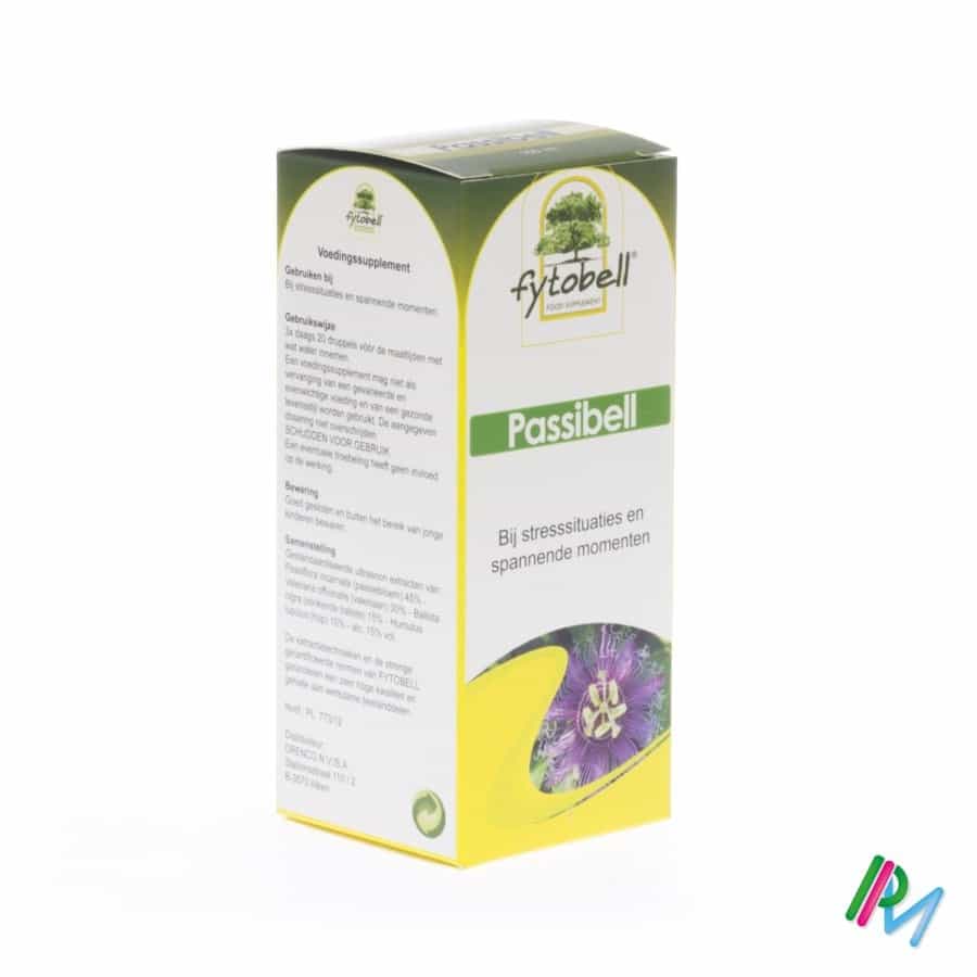 Fytobell Passibell Fytobell Passibell