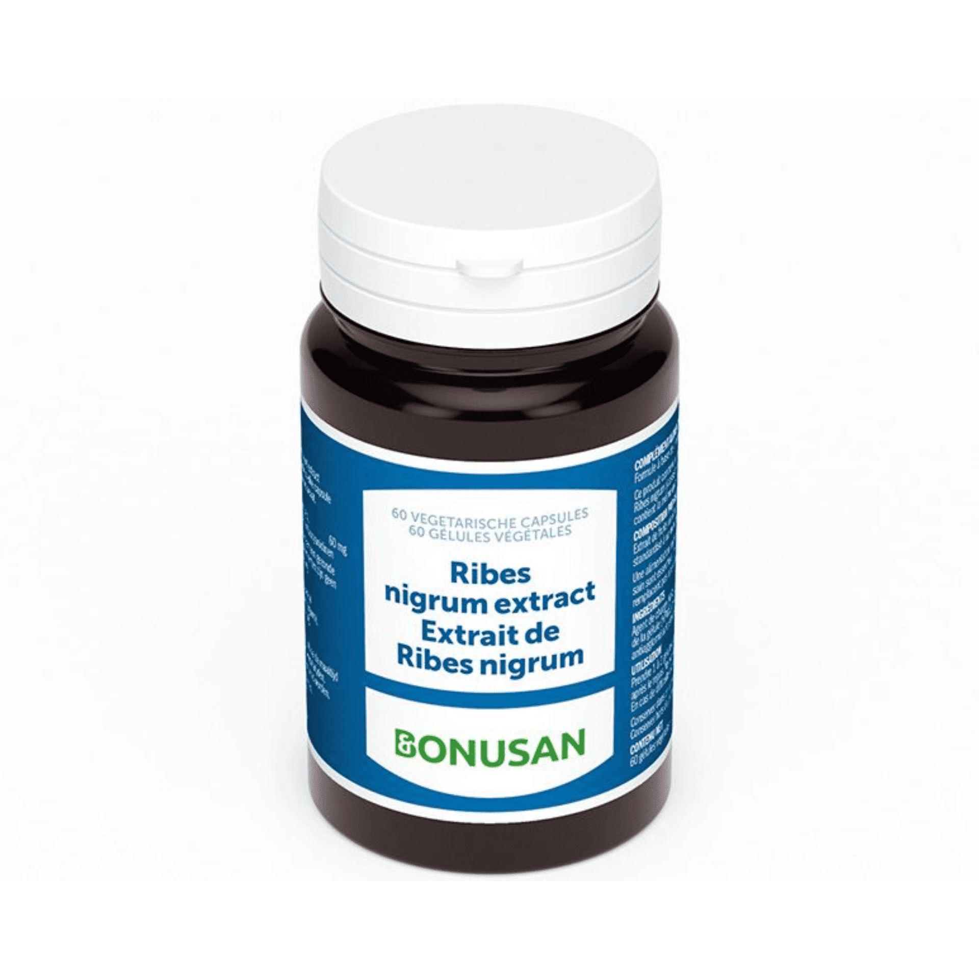 Bonusan Ribes Nigrum Extract (ref. 204126) Bonusan Ribes Nigrum Extract (ref. 204126)