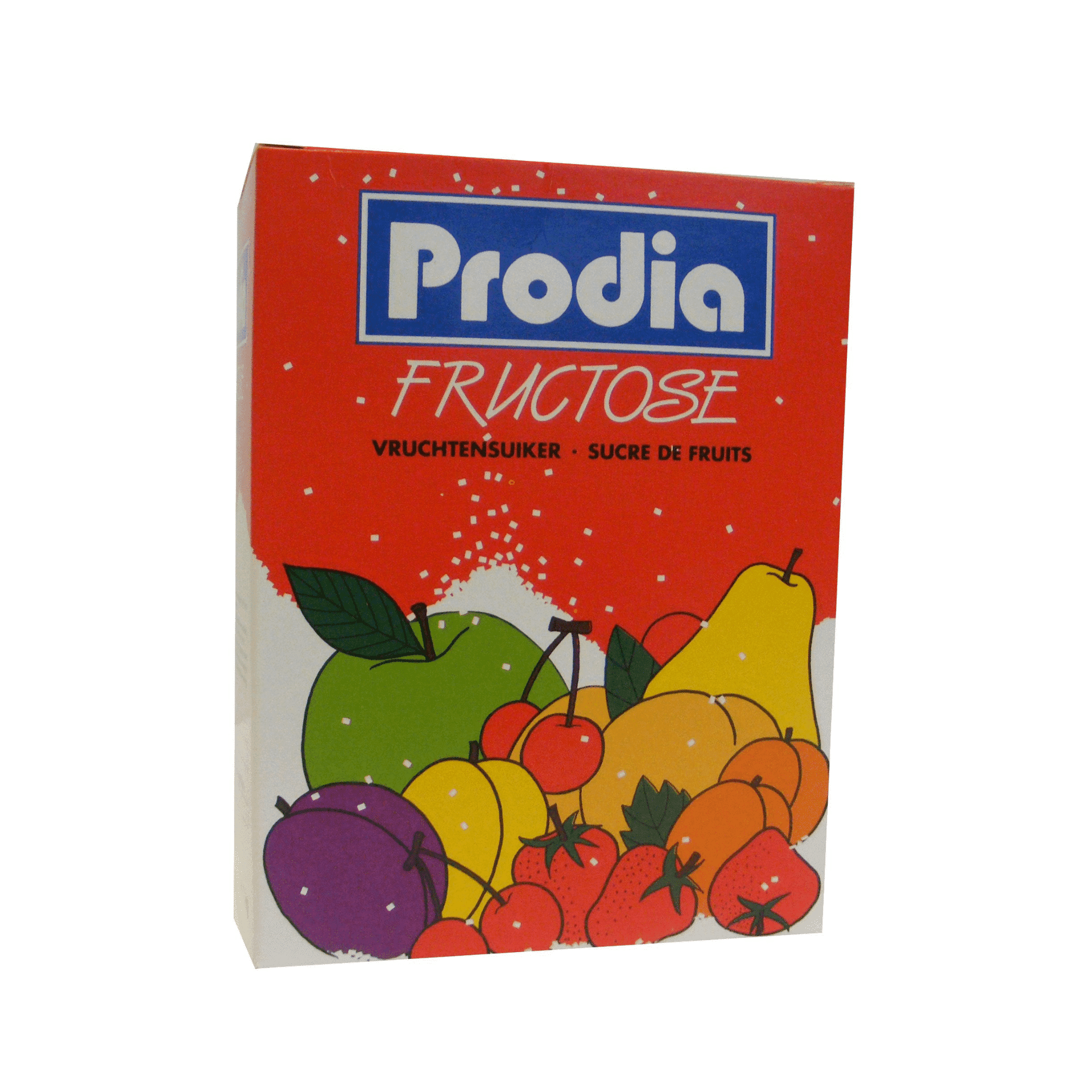 Prodia Fructose 1 kg Prodia Fructose 1 kg