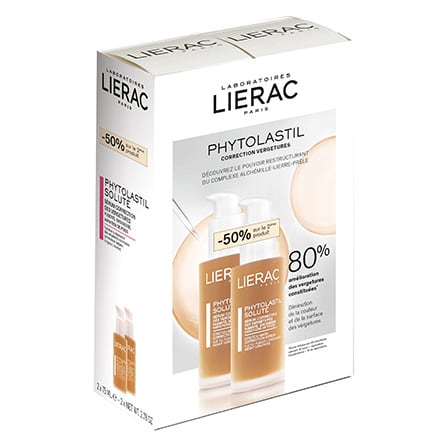 Lierac Phytolastil Serum Promo*
