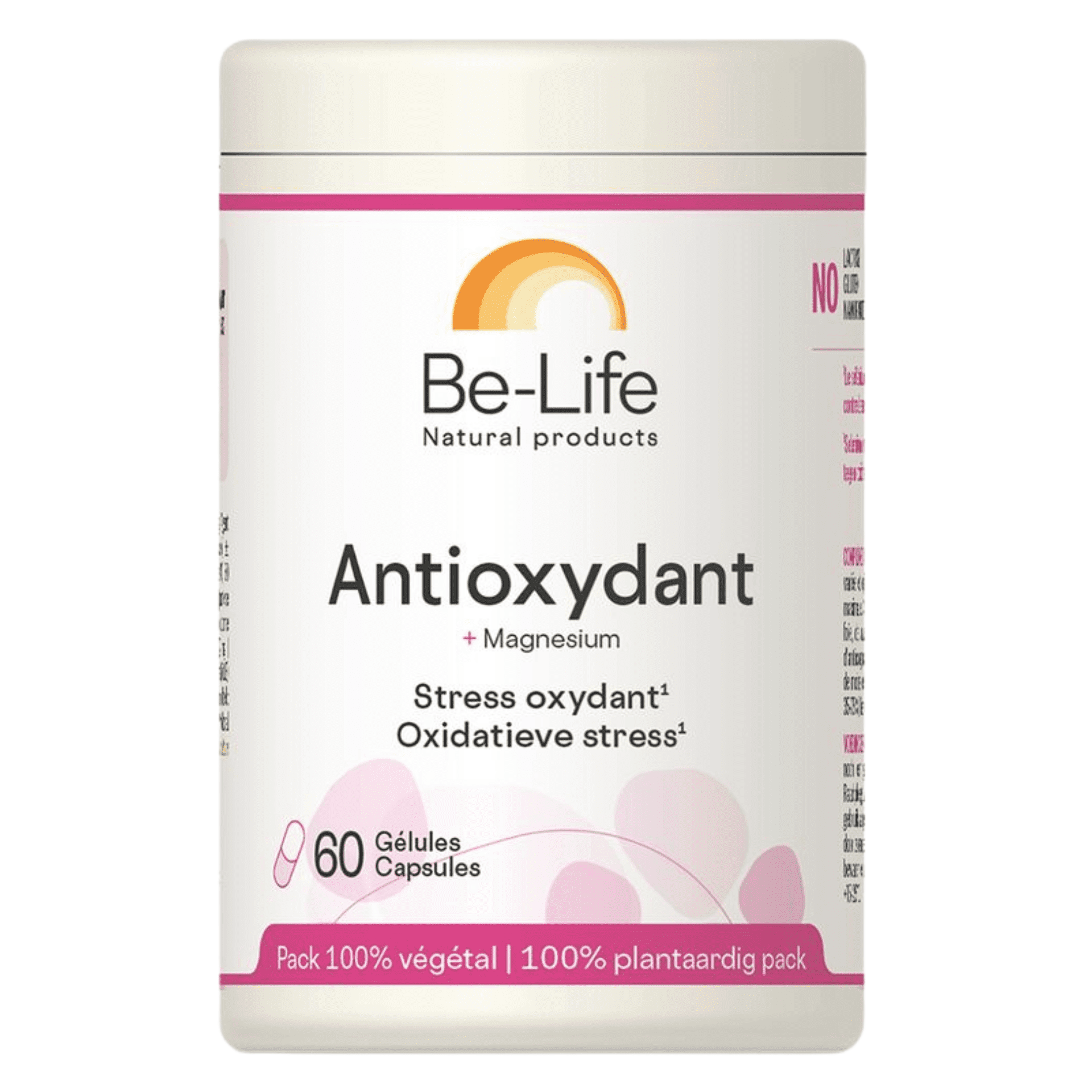 Be-Life Antioxydant Be-Life Antioxydant