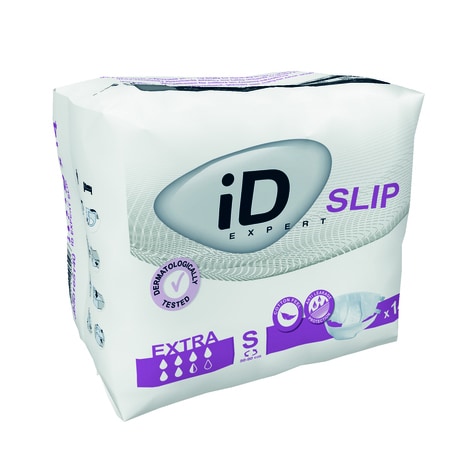 iD Expert Slip Extra Small