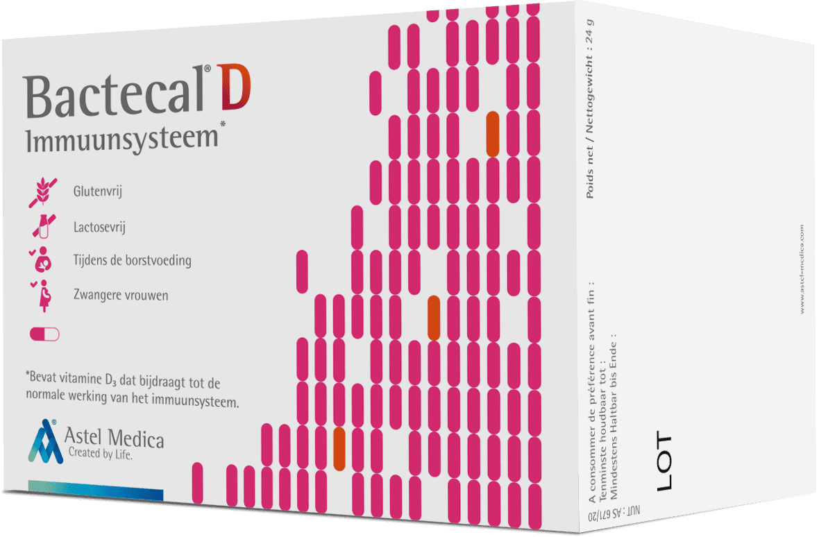 Bactecal D
