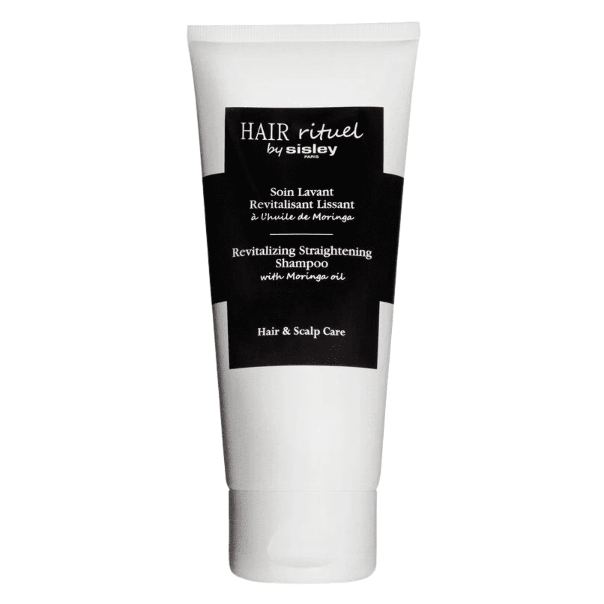 Sisley Hair Soin Lavant Revitalisant Lissant Sisley Hair Soin Lavant Revitalisant Lissant